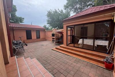Casa Focsani, zona LIDL centru-str Alecu Russo, 485 mp teren ,casa P+1+M - 8