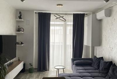 Apartament cu 3 camere în Central - 4