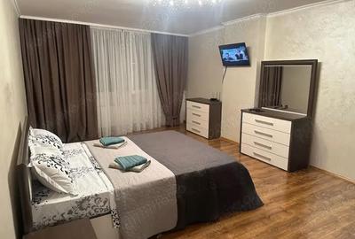 Garsonieră decomandată în Muncii