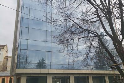 Spațiu comercial, de 120 mp, în Ultracentral - 4