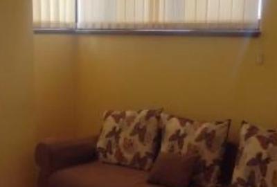 Garsonieră zona Tomis Mall mobilată utilată   30 mp - 3