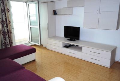 Apartament cu 3 camere semidecomandat, mobilat în Brâncoveanu - 1