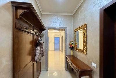 Apartament 4 Camere Bulevardul Aviatorilor Apartament 4 Camere Bulevardul Aviatorilor - 9