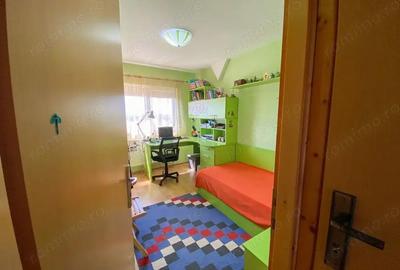 Apartament 4 camere de vanzare-Mangalia, zona:Parc Evergreen - 900m pana la Portul Turistic Faleza - 17