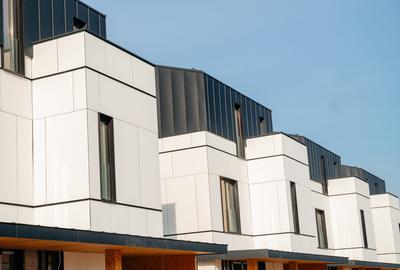 Casă individuală cu 5 camere în Corbeanca