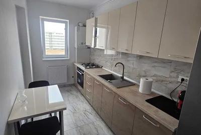 Apartament cu 2 camere decomandat, mobilat în Apărătorii Patriei - 3