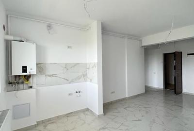 7 MIN METROU BERCENI - Studio etaj 1-41 mp - 5