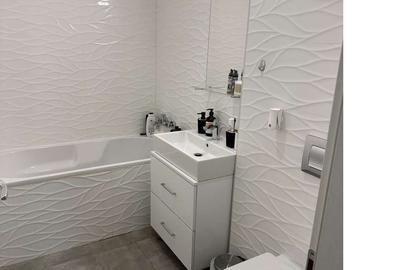 Garsonieră decomandată, mobilată în Politehnica - 6