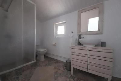 Casă cu 3 camere cu Teren 165 Mp în Sasca Montană - 10