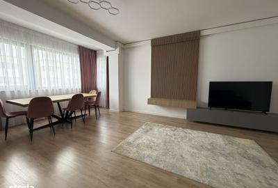Apartament cu 2 camere, mobilat în Central - 6