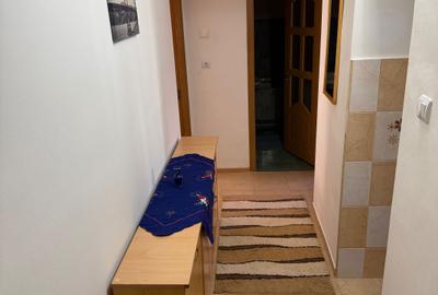 Apartament cu 2 camere decomandat în Central - 4