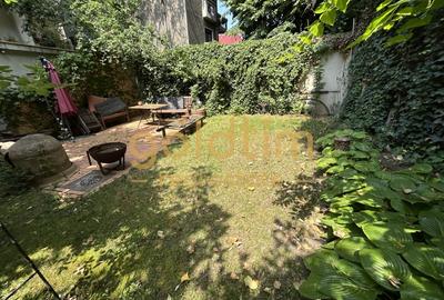 6 CAMERE FABULOS IN VILA 226MP:TERASA13MP+GRADINA 155MP, GARAJ,BOXE,ARMENEASCA - 8