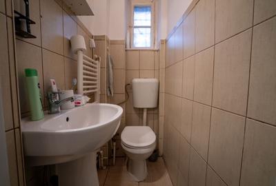 Apartament cu 2 camere în Central - 8