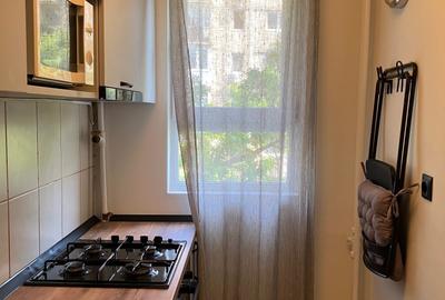 Apartament cu 2 camere decomandat, mobilat în Militari - 8