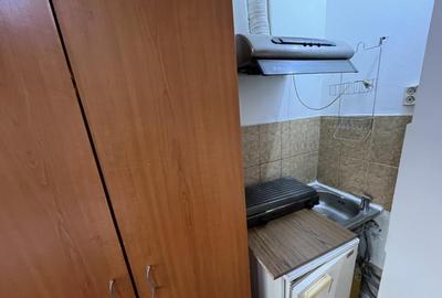 Garsoniera de vanzare | Zona Soarelui | Ideal investi?ie - 3