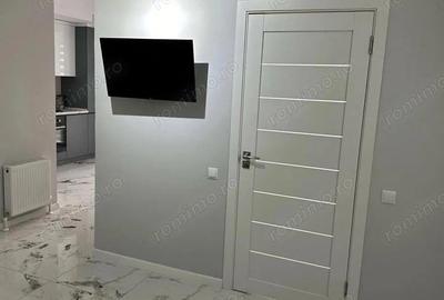 Apartament cu 2 camere decomandat în Crângași