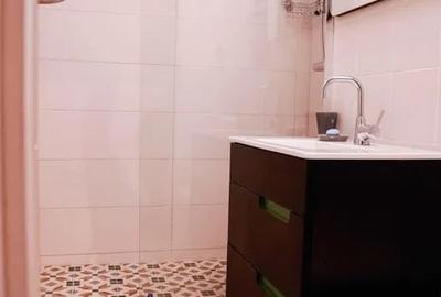 Garsoniera, decomandata, 27 mp, ac, balcon, Lacul Tei - 8