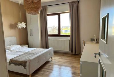 Apartament cu 2 camere semidecomandat în Giroc - 4