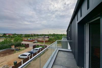 VILA LUX IN COMPLEX REZIDENTIAL FINALIZAT 2024 - 50