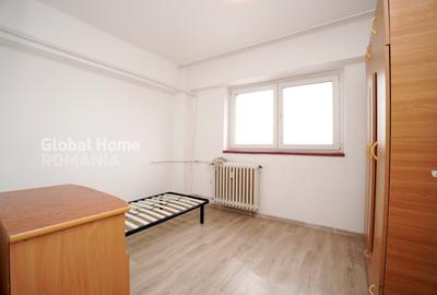 Apartament cu 4 camere decomandat, mobilat în Vitan - 17
