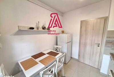Apartament cu 2 camere, mobilat în Central - 10