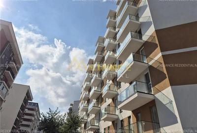 Apartament cu 3 camere decomandat în Metalurgiei - 3