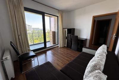 Apartament cu 3 camere decomandat, mobilat în Titan - 2