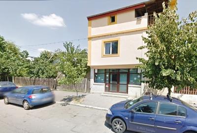 Spațiu comercial, de 90 mp, în Băneasa - 1