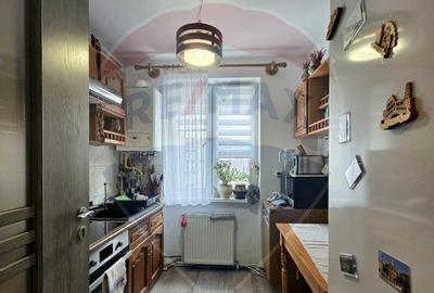 Apartament 3 camere etaj 2 confort 1 - 16