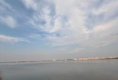 Casă cu 5 camere cu Teren 455 Mp în Militari - 15