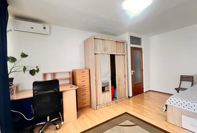 Garsonieră decomandată, mobilată în Timpuri Noi - 10