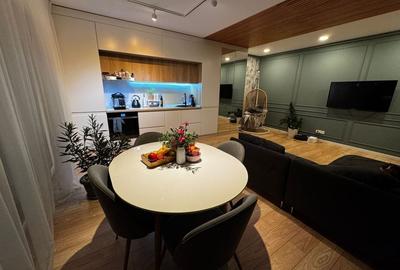 3 camere | Otopeni | Tunari | Terasa 20 mp | 2 x parcare - 3