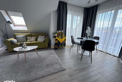 2 camere, modern, AC, parcare subterama, Marasti, zona blvd Bucuresti - 13