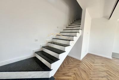 Vilă **6 camere  **451mp // Zona Iancu Nicolae - 6