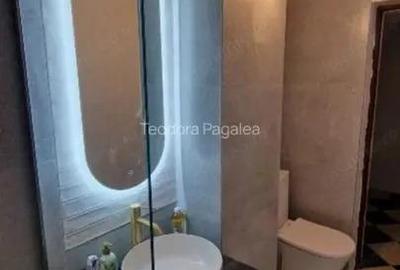 Apartament cu 2 camere semidecomandat în Inel II - 10