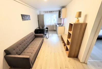 Apartament cu 2 camere în Titan - 1