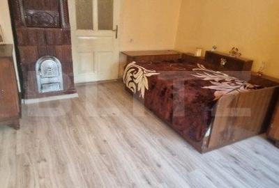 Casa Bran zona Centrala, langa Castel Bran Vedere spre munte - 7