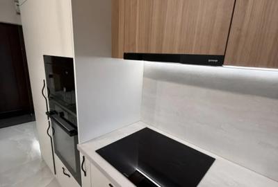 Apartament cu 3 camere semidecomandat în UTA - 14