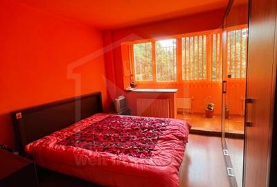 Apartament 3 camere, 67mp, Manastur - 4