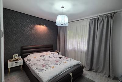 Apartament cu 2 camere semidecomandat în Titulescu - 4