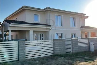 Duplex spatios - bucatarie inchisa - zona in plina dezvoltare. - 5