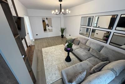 Apartament cu 2 camere decomandat în Popoveni - 6