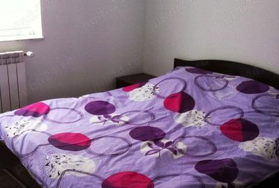 Casă cu 4 camere cu Teren 350 Mp în Cârcea - 5