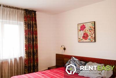 Apartament cu 3 camere în Piața Unirii - 3