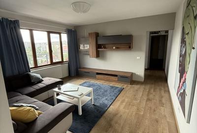 Apartament cu 2 camere în Dacia - 2