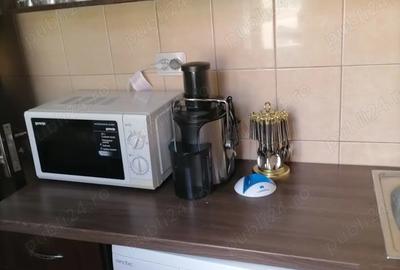 Inchiriez garsoniera decomandata - 3