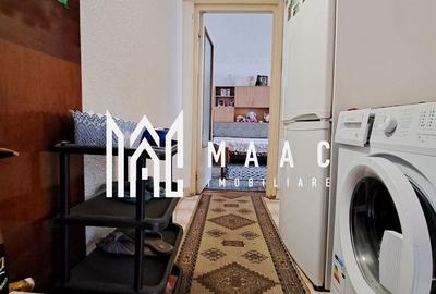 Apartament cu 2 camere, mobilat în Nord - 3