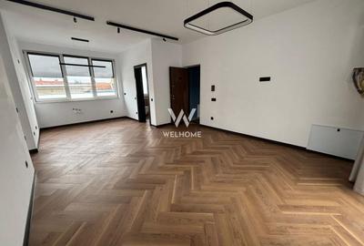 Apartament 3 camere LA VILA cu 2 locuri de parcare in SIBIU - 3