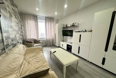 Garsoniera de inchiriat in zona Obor - 3