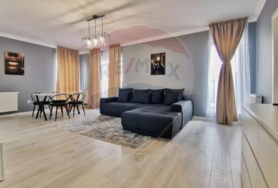 Un penthouse elegant incomplexul Avangarden-Bartolomeu - 4